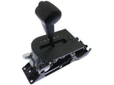 52060162AE Mopar Auto Floor Shift Level Product Photo 1 of 1