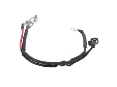 Mopar 68143973AA Battery Wiring