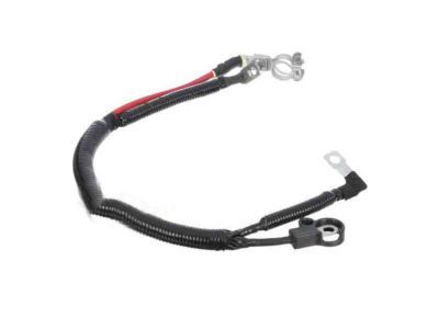 Dodge Battery Cable - 68143973AA
