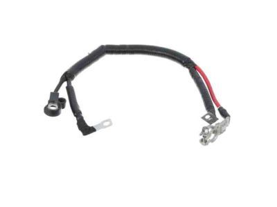 Mopar 68143973AA Battery Wiring