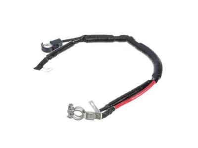 Mopar 68143973AA Battery Wiring