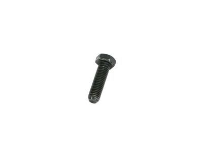 Mopar 6100402 Bolt-HEXAGON Head