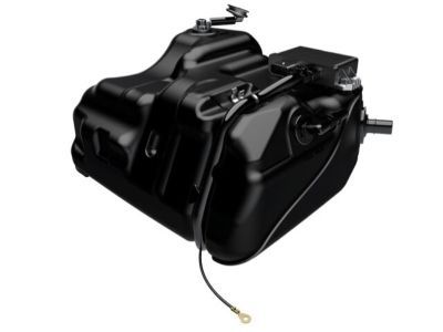 2014 Ram 2500 Fuel Tank - 68085904AA