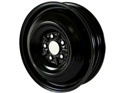 Mopar 5105079AC Wheels-Spare Wheel