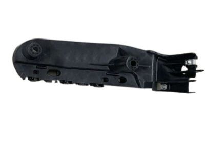 Mopar 68227825AA Bracket-FASCIA