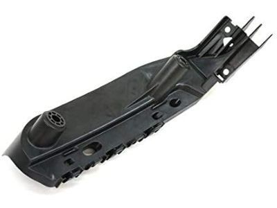 Mopar 68227825AA Bracket-FASCIA