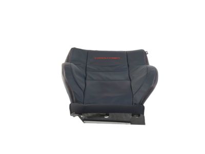Jeep 6MV33LR5AB