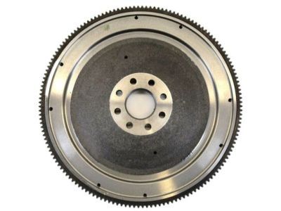 Dodge Flywheel - 4643416AB