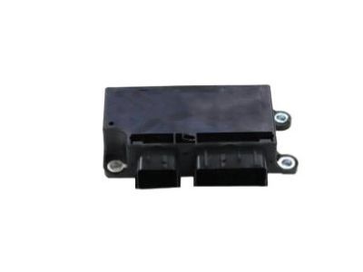 Mopar 68398606AB OCCUPANT Restraint Module