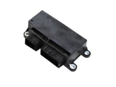 Mopar 68398606AB OCCUPANT Restraint Module