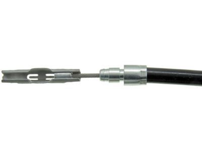 Dodge Dakota Parking Brake Cable - 52009870AE