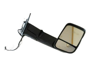 Mopar 68276470AC Outside Rearview Mirror