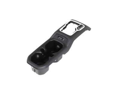 Jeep Wrangler Shift Indicator - 7DT571X7AA