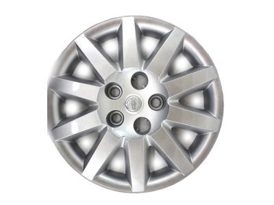 2010 Dodge Avenger Wheel Cover - 5272553AC