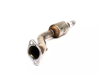 Mopar 68066677AE Front Converter 68066677AE Mopar Front Converter Product Photo 1 of 2