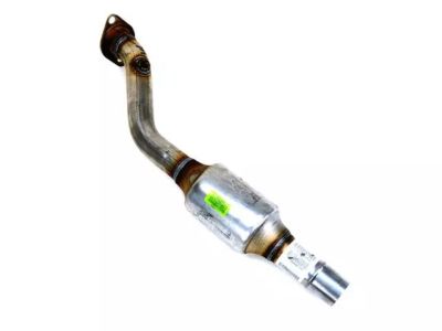 68066677AE Mopar Front Converter Product Photo 2 of 2