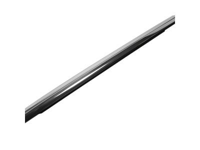 Mopar 4805998AG WEATHERSTRIP-Rear Door Belt