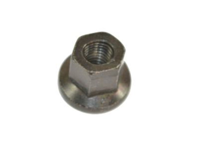 6512278AA Mopar Nut Product Photo 3 of 4