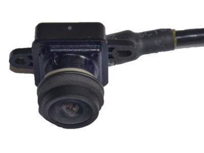 Mopar 68192986AC Camera-Rear View