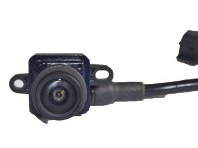 Mopar 68192986AC Camera-Rear View