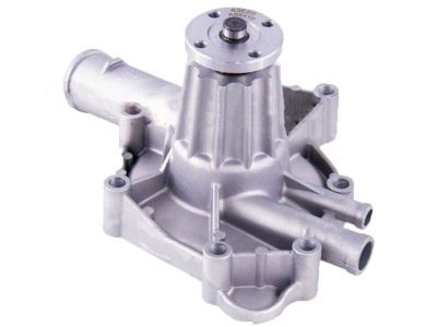 Mopar 4728533 Water Pump Plymouth