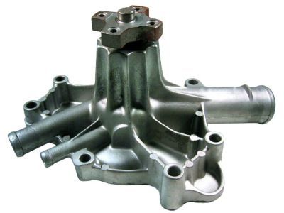 Dodge D250 Water Pump - 4728533