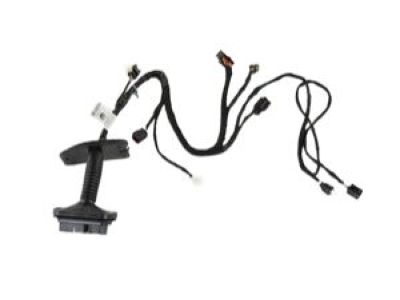 Mopar 68289474AA Wiring-Front Door