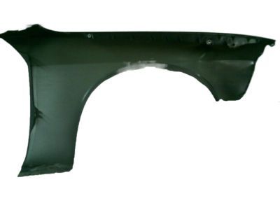 Mopar 4816165AB Fender-Front