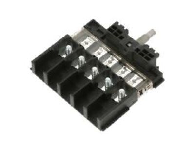 Dodge Sprinter 3500 Fuse Box - 5120849AA