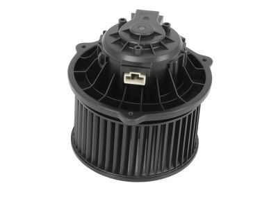 Dodge Blower Motor - 68089094AA