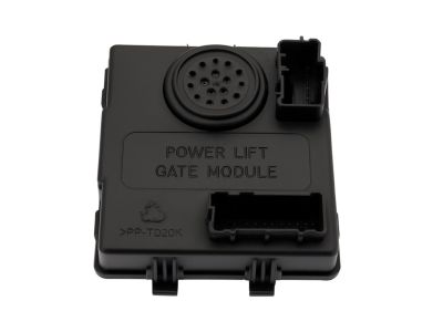 Mopar 68146143AC Module-LIFTGATE