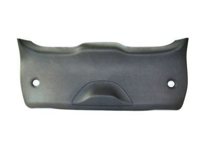 Mopar 1XW83DX9AJ Panel-LIFTGATE Trim