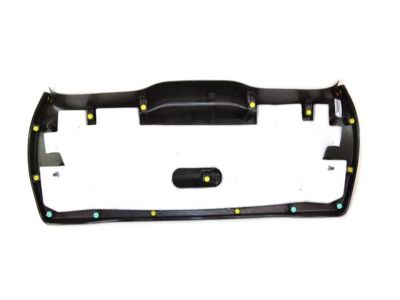 Jeep 1XW83DX9AJ