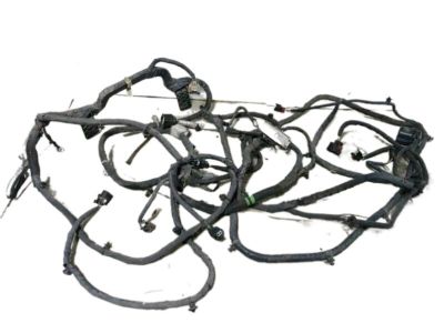Mopar 68235202AC Wiring-Chassis
