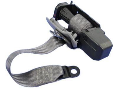 2001 Dodge Ram 1500 Seat Belt - 5GT64RK5AA