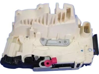 Mopar 4589699AA Left Side Rear Door Lock