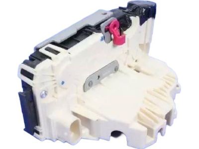 2009 Dodge Journey Door Lock Actuator - 4589699AA