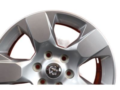 Mopar 5YD45LS1AA Aluminum Wheel