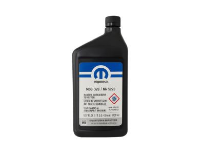 4874464AC Mopar LUBRICANT-Transmission Product Photo 1 of 1
