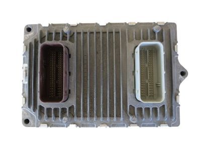 2015 Jeep Cherokee Engine Control Module - 5150925AB