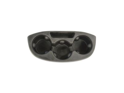 Mopar 1ZS67JXWAC Bezel-Cup Holder