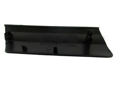 1SE88KX7AA Mopar Cowl Grille Cover Product Photo 2 of 4