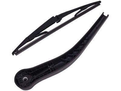 Chrysler Aspen Windshield Wiper - 5135583AA