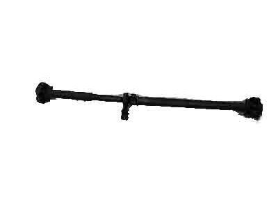 2011 Dodge Challenger Drive Shaft - 5038545AA