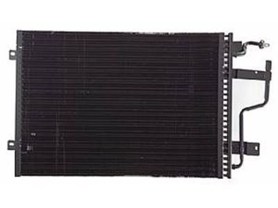 1997 Dodge Ram 2500 A/C Condenser - 55036277