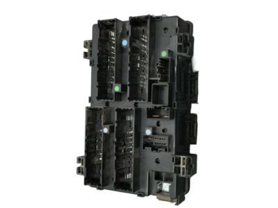 Mopar 68322377AB Intelligent Power Distribution Center