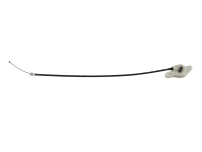 Dodge Door Latch Cable - 68042373AA
