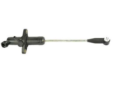 Jeep Clutch Master Cylinder - 52104854AB