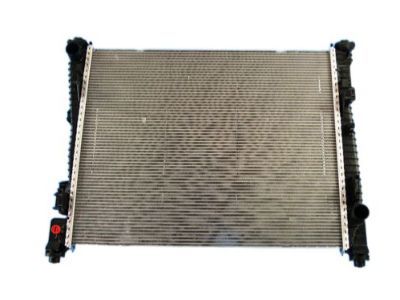 Mopar 68244087AA Engine Cooling Radiator