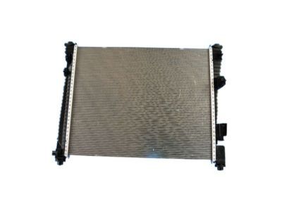 Mopar 68244087AA Engine Cooling Radiator